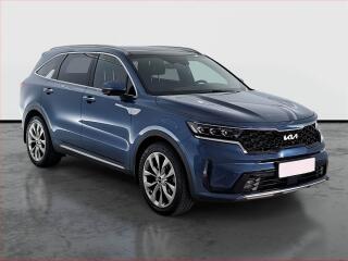 Kia Sorento 2.2 CRDi