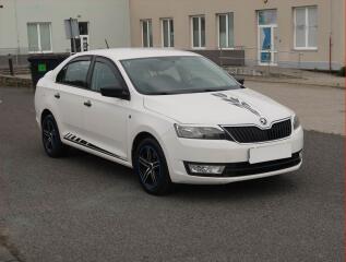 �koda Rapid Ambition 1.6 TDI