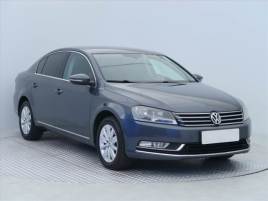 Volkswagen Passat 1.4 TSI, Serv.kniha