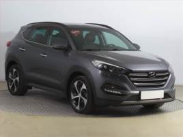 Hyundai Tucson 2.0 CRDi, 4X4, Automat