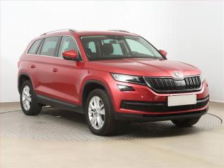 koda Kodiaq Style 2.0 TDI, R, 4X4