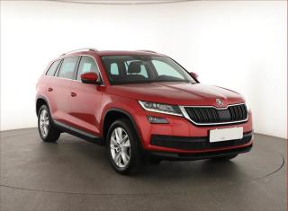 koda Kodiaq Style 2.0 TDI, R, 4X4