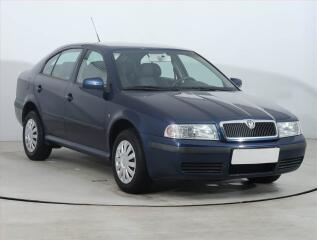 �koda Octavia 1.6, LPG, po STK, Ta�n�