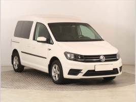 Volkswagen Caddy 1.2 TSI, 5Mst, R