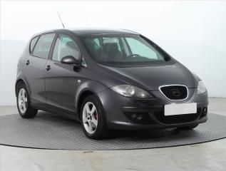 Seat Altea 2.0 TDI, nov STK, Tan