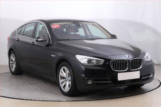 BMW 535d xDrive GT, 4X4, Automat