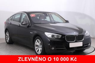 BMW 535d xDrive GT, 4X4, Automat
