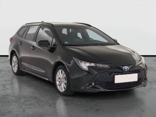 Toyota Corolla 1.8 Hybrid