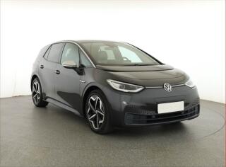 Volkswagen ID.3 1st (62 kWh), SoH 89%