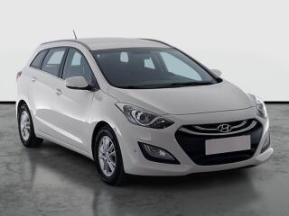 Hyundai i30 1.6 CRDi, �R,1.maj, Tempomat