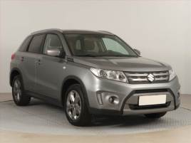 Suzuki Vitara 1.6 VVT, R,2.maj, Serv.kniha