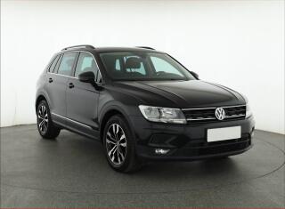 Volkswagen Tiguan Comfortline 2.0 TDI