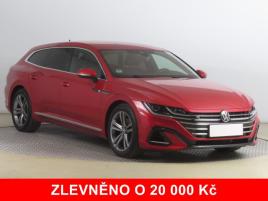 Volkswagen Arteon R-line 2.0 TDI