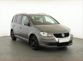 Volkswagen Touran 1.9 TDI, 7mst, Tempomat