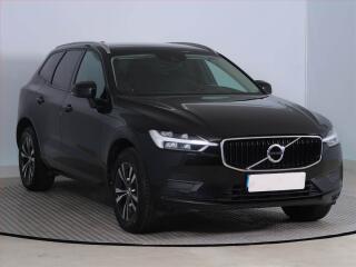 Volvo XC60 Momentum B4 AWD