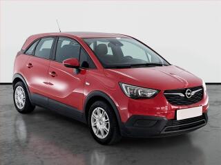 Opel Crossland X 1.2, Tempomat, Park.�senzory