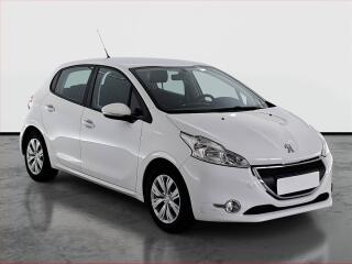 Peugeot 208 Active 1.4 HDI, Tempomat