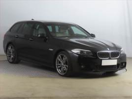 BMW 535d xDrive, 4X4, Automat