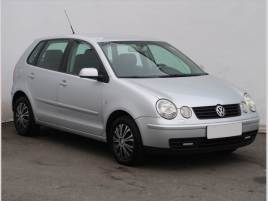 Volkswagen Polo 1.4 16V, Serv.kniha, po STK