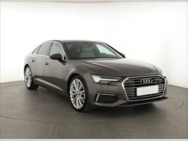 Audi A6 50 TDI, Nov v CZ, 4x4, DPH