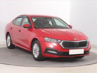 �koda Octavia Ambition 2.0 TDI