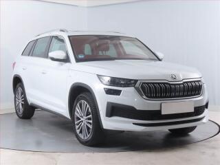 �koda Kodiaq Laurin&Klement 2.0 TDI
