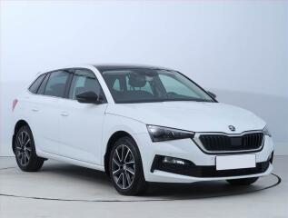 �koda Scala Style 1.5 TSI, Automat, �R