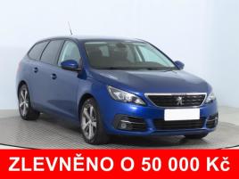 Peugeot 308 1.2 PureTech, Serv.kniha