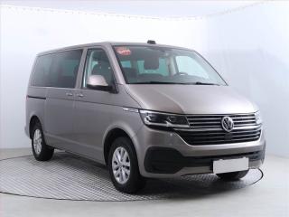 Volkswagen Caravelle Comfortline 2.0 TDI, R, DPH