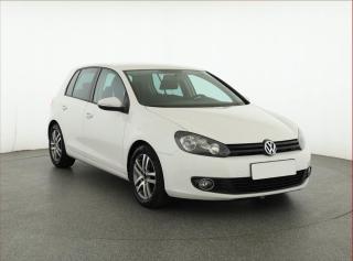 Volkswagen Golf 1.2 TSI