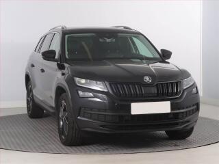 �koda Kodiaq Style 2.0 TDI 4x4