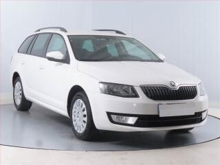 �koda Octavia Style 1.6 TDI, Serv.kniha