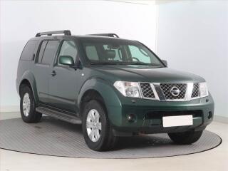 Nissan Pathfinder 2.5 dCi , 4X4, Automat