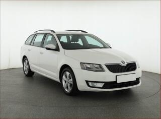 �koda Octavia 1.6 TDI, �R,1.maj, Serv.kniha