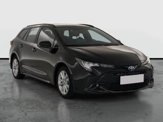 Toyota Corolla 1.8 Hybrid