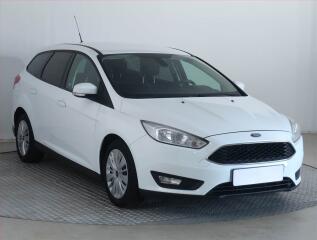 Ford Focus 1.5 TDCi, Navi, Tempomat