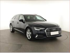 Audi A6 50 TDI, AUTOMAT,4X4,VZDUCH