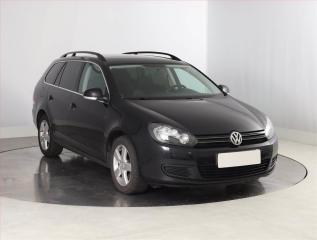 Volkswagen Golf Comfortline 2.0 TDI