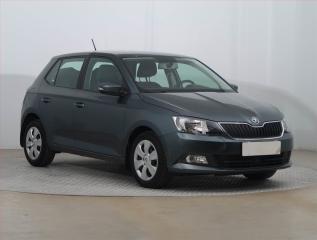 koda Fabia Ambition 1.0 TSI