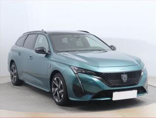 Peugeot 308 GT 1.5 BlueHDi