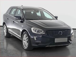 Volvo XC60 D4, Automat, K��e, Navi