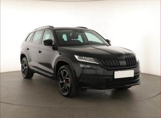 koda Kodiaq Sportline 2.0 TDI, tempomat,na