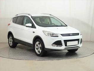 Ford Kuga Business 2.0 TDCi, 4X4
