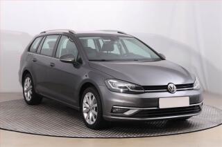 Volkswagen Golf Marathon Edition 1.0 TSI