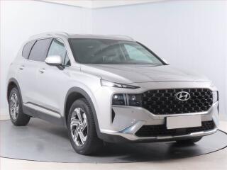Hyundai Santa Fe 2.2 CRDi