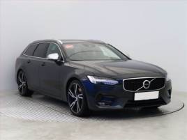 Volvo V90 D5 AWD, SERVISKA, DPH