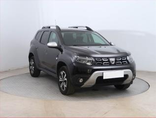 Dacia Duster 1.0 TCe, LPG, Serv.kniha, Navi