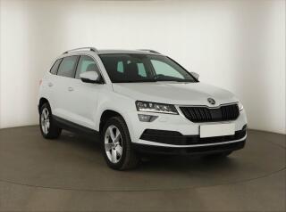 �koda Karoq 2.0 TDI