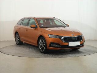 �koda Octavia Style 1.5 TSI