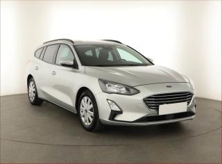 Ford Focus 1.5 EcoBlue, Tempomat